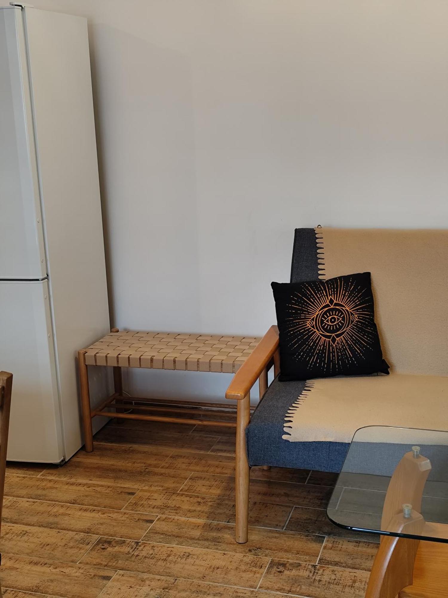 Only You Boutique Apartment Sofia Exterior photo